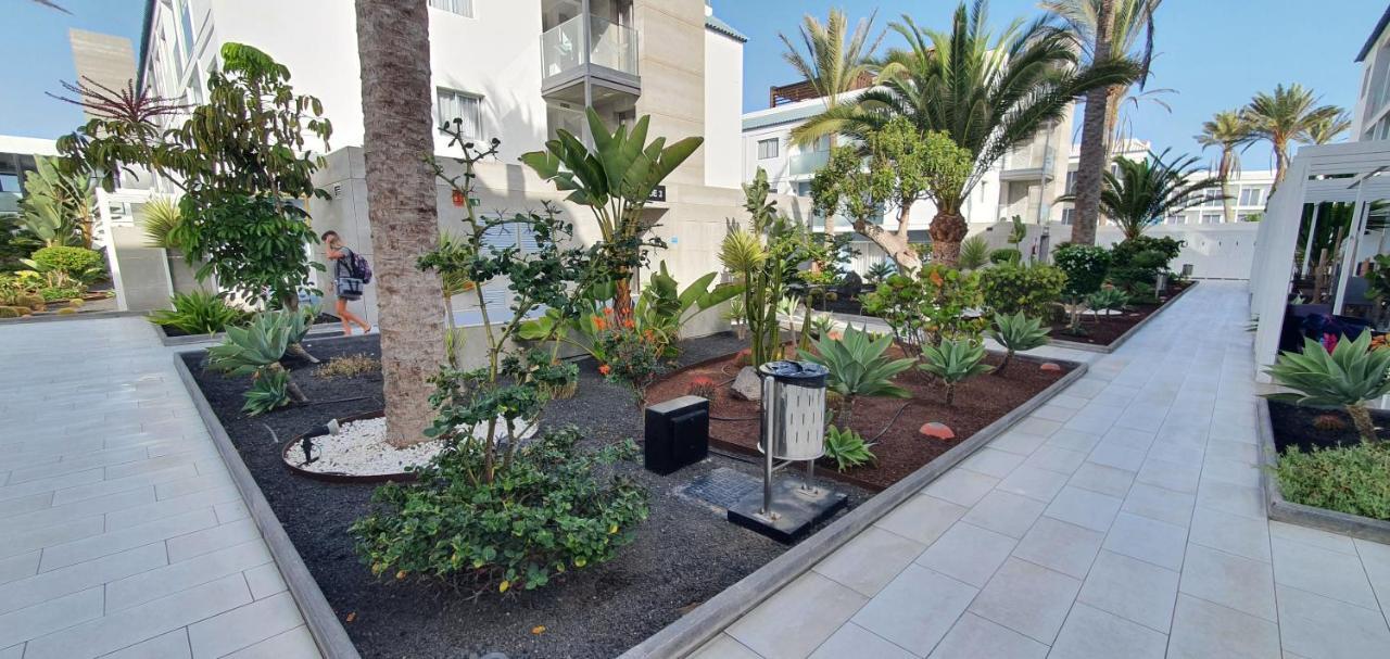 Cozy & Confortable Junior Suite By Bristo Sunset # Good Wifi, Terrace And Pool Corralejo Luaran gambar