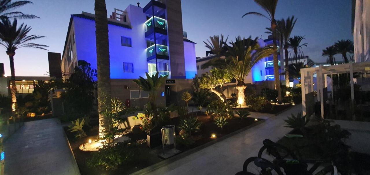 Cozy & Confortable Junior Suite By Bristo Sunset # Good Wifi, Terrace And Pool Corralejo Luaran gambar