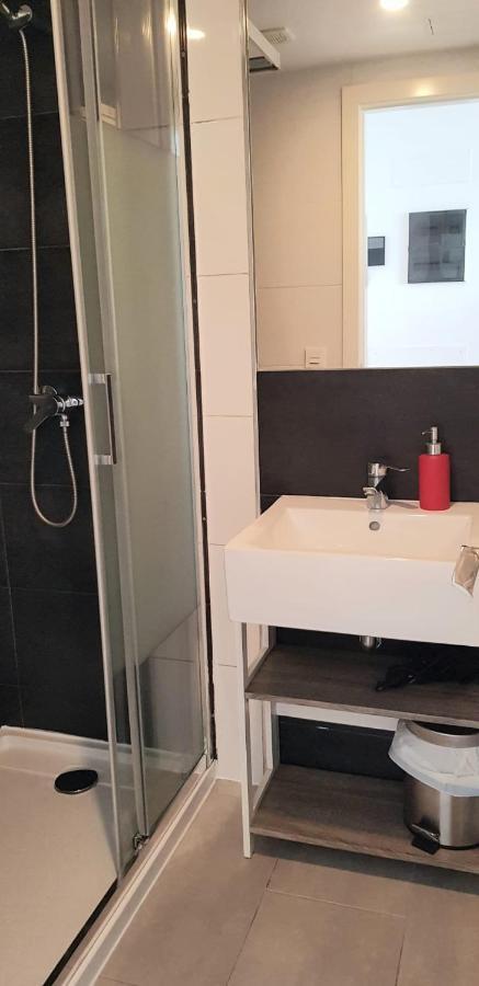 Cozy & Confortable Junior Suite By Bristo Sunset # Good Wifi, Terrace And Pool Corralejo Luaran gambar