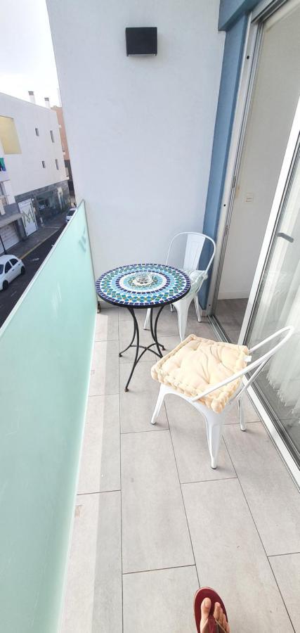 Cozy & Confortable Junior Suite By Bristo Sunset # Good Wifi, Terrace And Pool Corralejo Luaran gambar