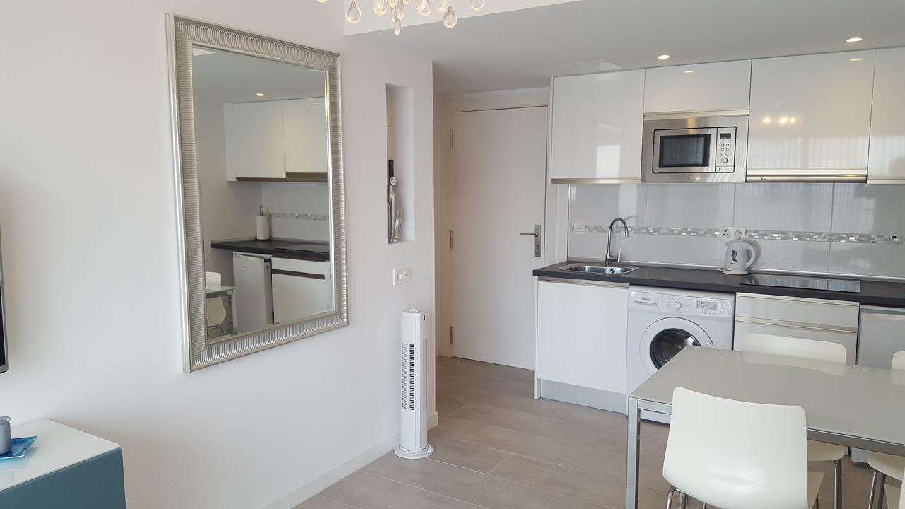 Cozy & Confortable Junior Suite By Bristo Sunset # Good Wifi, Terrace And Pool Corralejo Luaran gambar