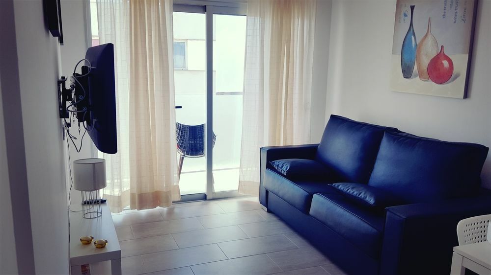 Cozy & Confortable Junior Suite By Bristo Sunset # Good Wifi, Terrace And Pool Corralejo Luaran gambar
