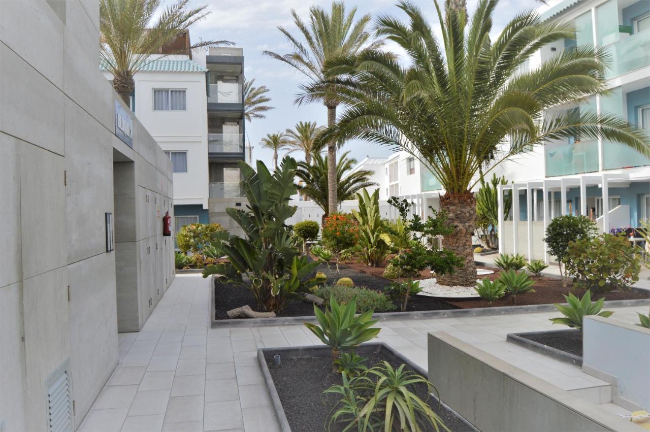 Cozy & Confortable Junior Suite By Bristo Sunset # Good Wifi, Terrace And Pool Corralejo Luaran gambar