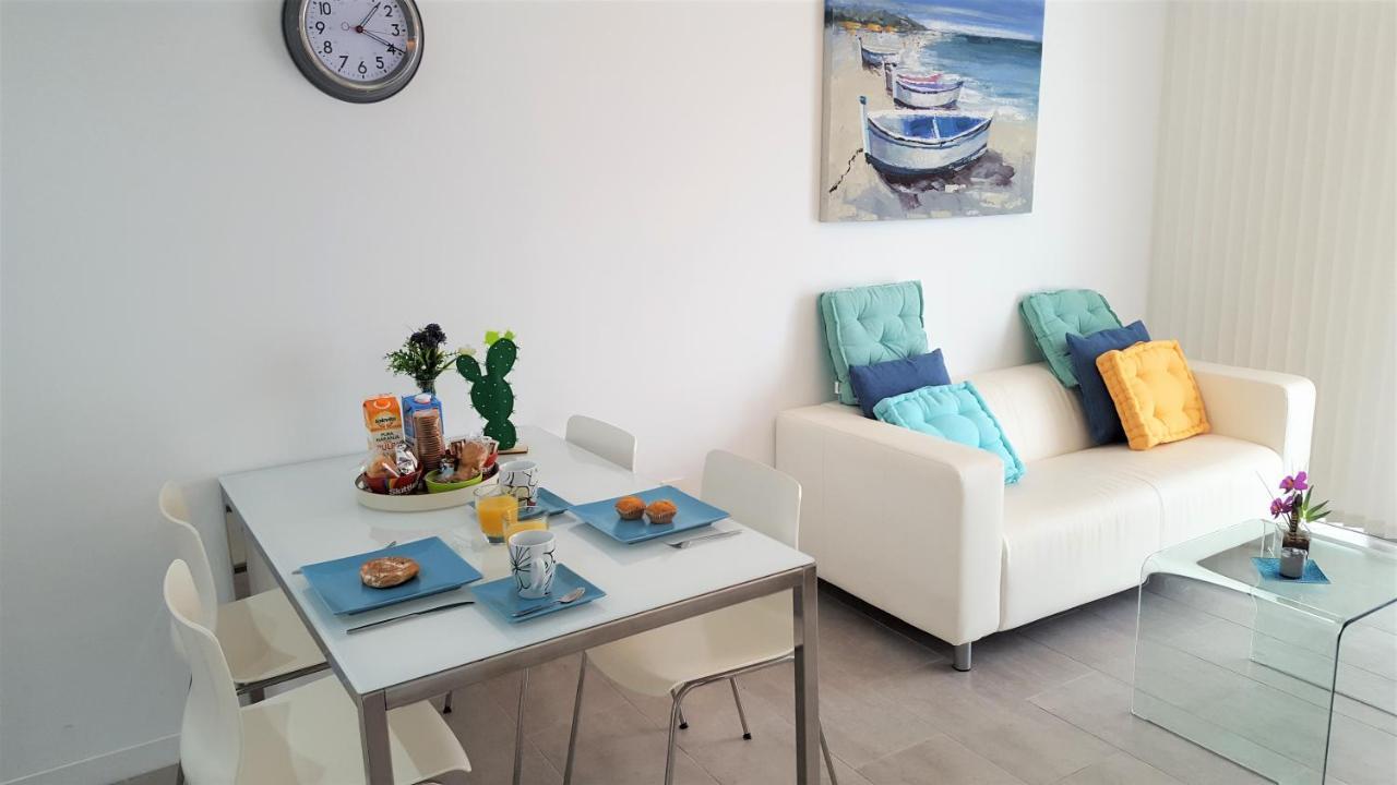 Cozy & Confortable Junior Suite By Bristo Sunset # Good Wifi, Terrace And Pool Corralejo Luaran gambar
