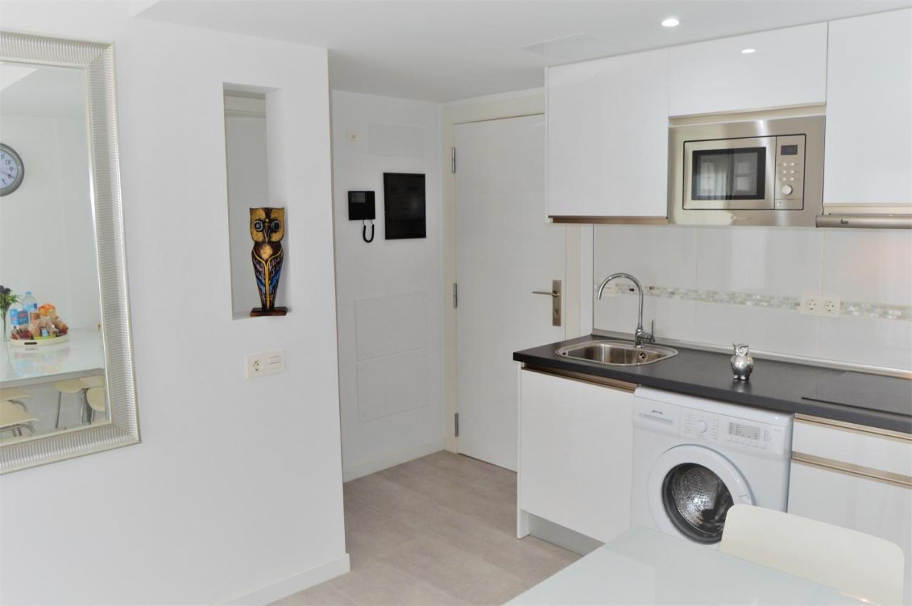 Cozy & Confortable Junior Suite By Bristo Sunset # Good Wifi, Terrace And Pool Corralejo Luaran gambar