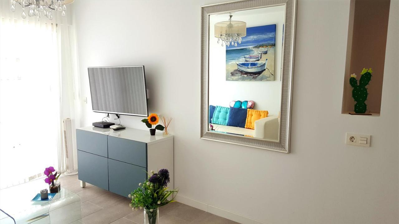Cozy & Confortable Junior Suite By Bristo Sunset # Good Wifi, Terrace And Pool Corralejo Luaran gambar