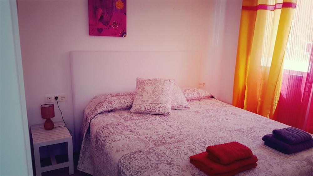 Cozy & Confortable Junior Suite By Bristo Sunset # Good Wifi, Terrace And Pool Corralejo Luaran gambar