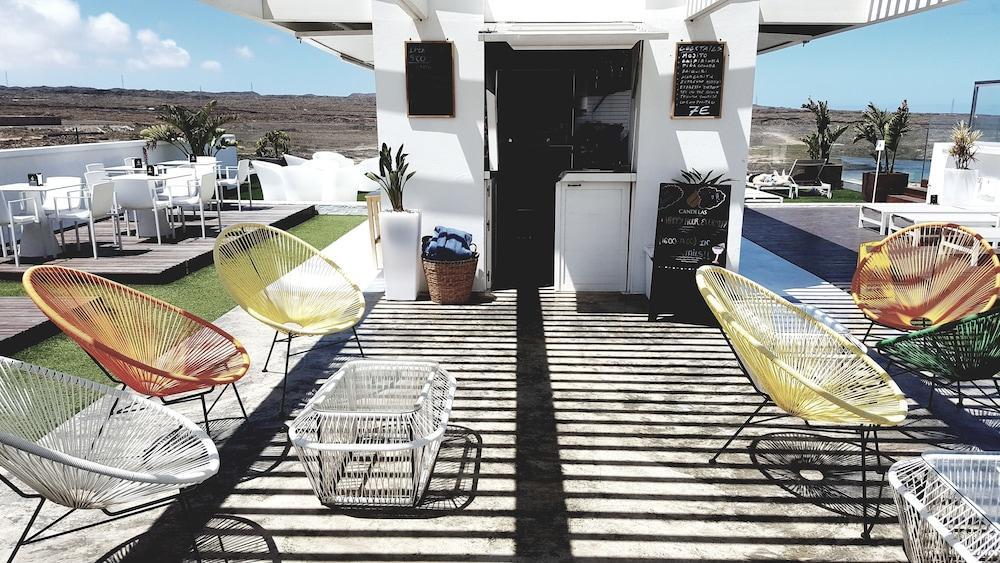 Cozy & Confortable Junior Suite By Bristo Sunset # Good Wifi, Terrace And Pool Corralejo Luaran gambar